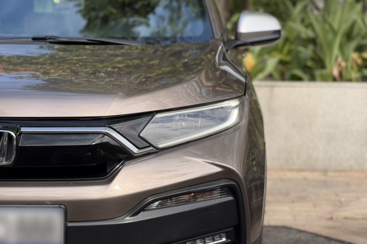 Used Honda XR-V 2020 220TURBO CVT Luxury Edition