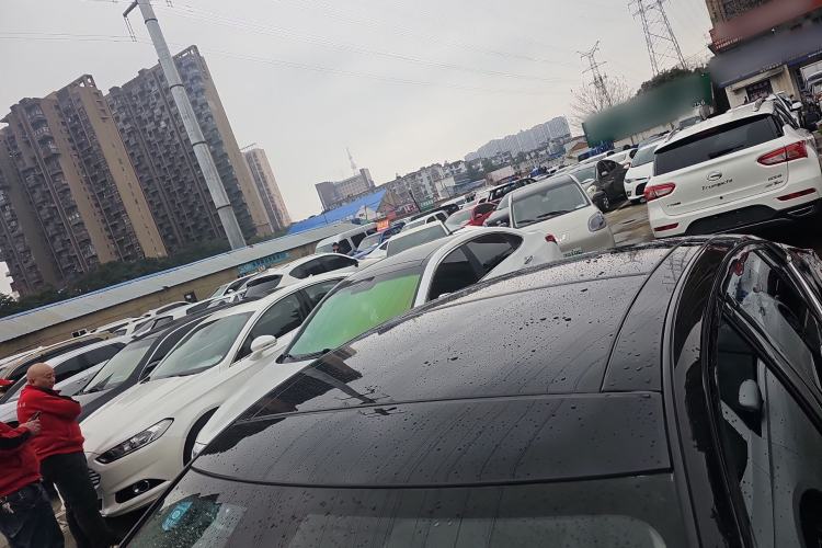 Used Nissan Teana 2022 2.0L XL-TLS Enjoyment Edition