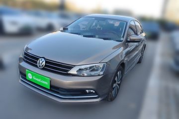 Used Volkswagen Sagitar 2017 230TSI Automatic Comfort Version