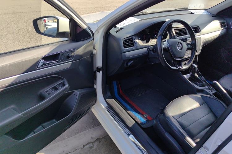 Used Volkswagen Gran Lavida 2017 180TSI DSG Comfort Edition