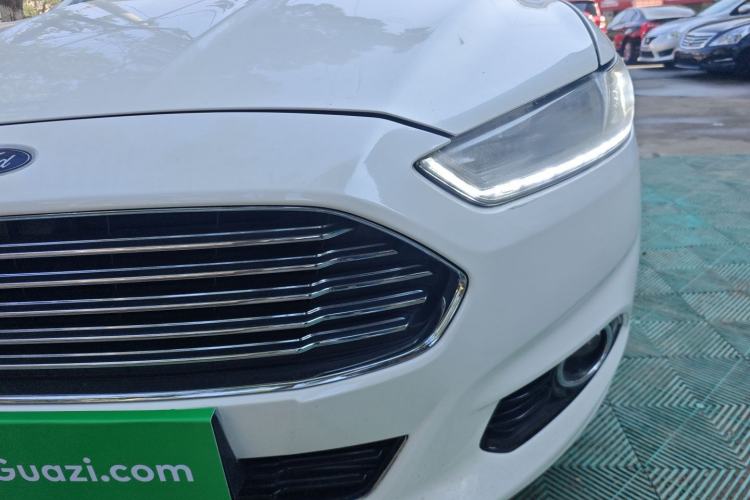 Used Ford Mondeo 2013 2.0L GTDi 200 Fashion Edition