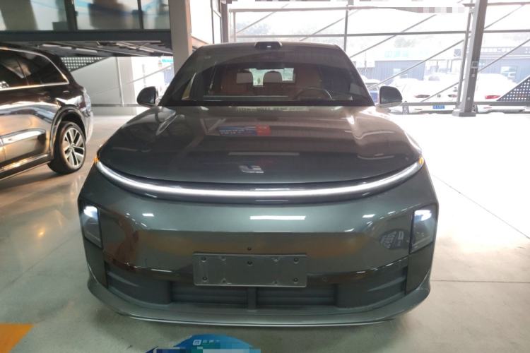 Used Li Auto L6 2024 Max