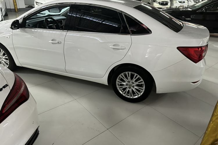 Used Buick GT 2016 15N Automatic Elite Edition
