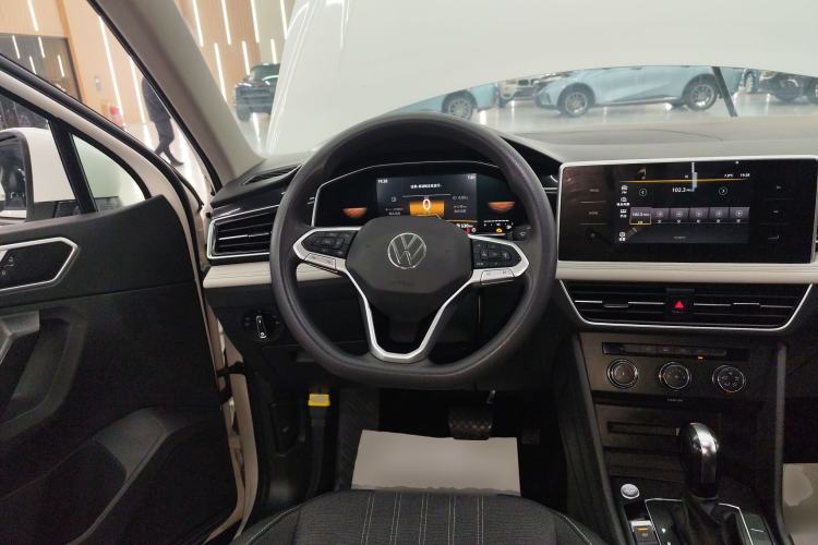 Used Volkswagen Tiguan L 2022 330TSI Automatic Two-Wheel Drive Comfort Edition
