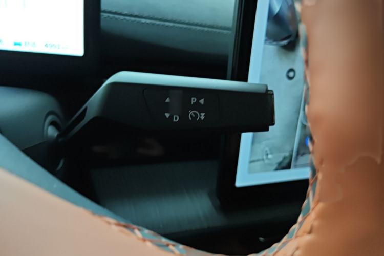 Used  eπ007 2024 Range-Extended 200 RuYi Edition
