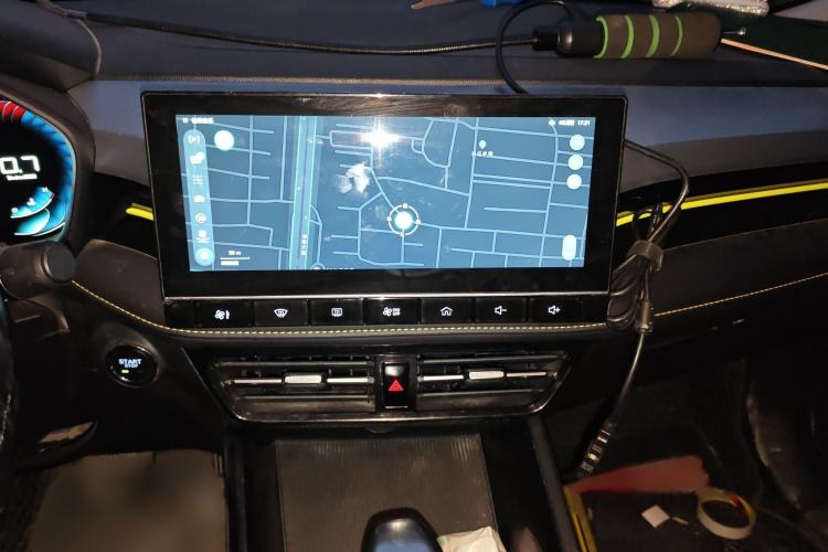 Used Roewe i5 2021 1.5L CVT Diamond Edition