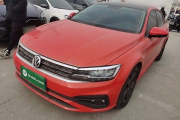 Used Volkswagen Lamando 2019 230TSI DSG Fashion Edition China V Standard