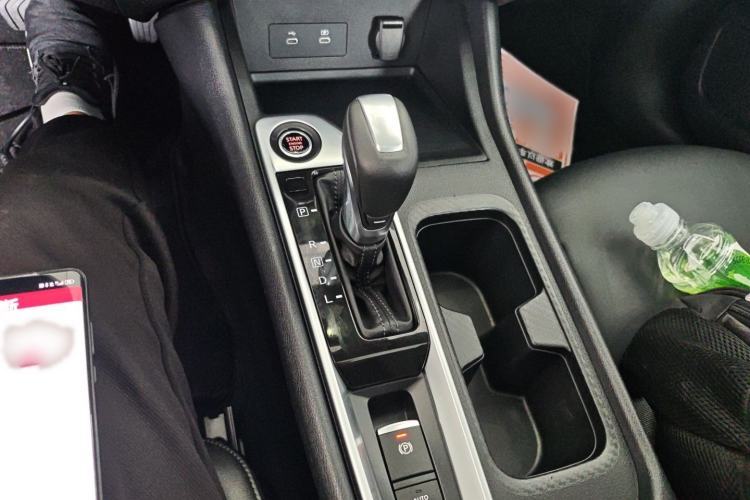 Used Nissan Sylphy 2023 1.6L CVT Enjoyment Edition