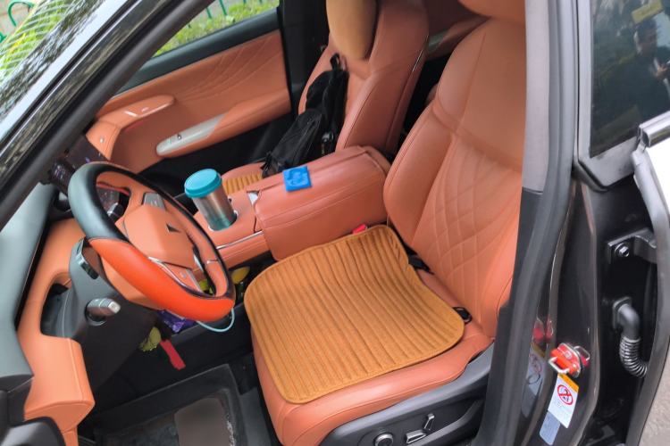 Used  S07 2023 200Max Range-Extended Version