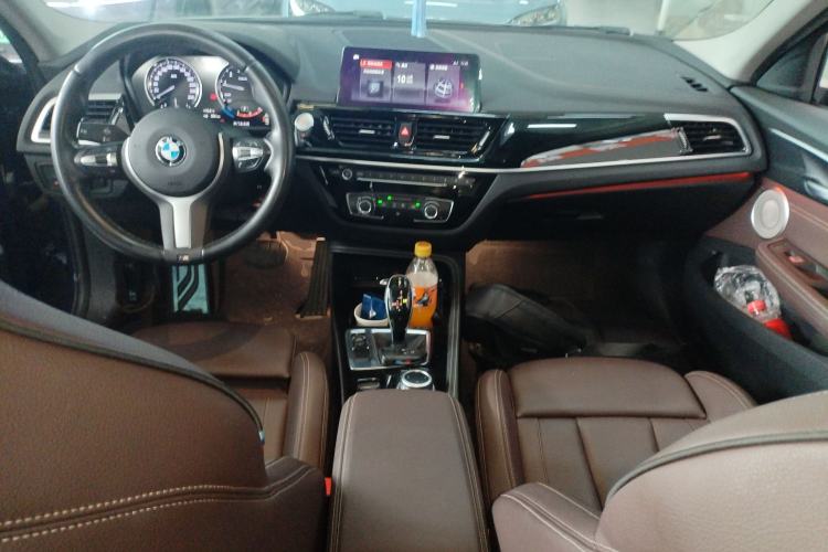 Used BMW 1 Series 2021 125i M Sport Night Edition
