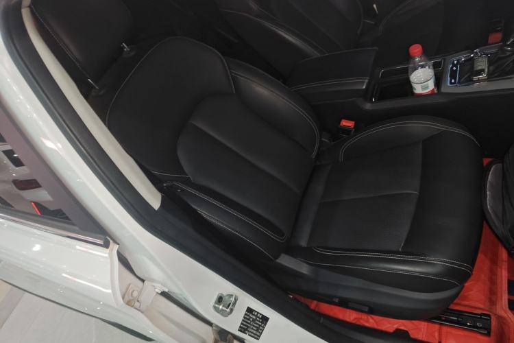 Used Roewe RX5 2020 20T Automatic Ali Smart Connectivity Beyond Intelligent Edition
