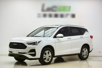 Used Haval M6 2019 1.5T DCT Two-Wheel Drive Value Edition China VI Standard