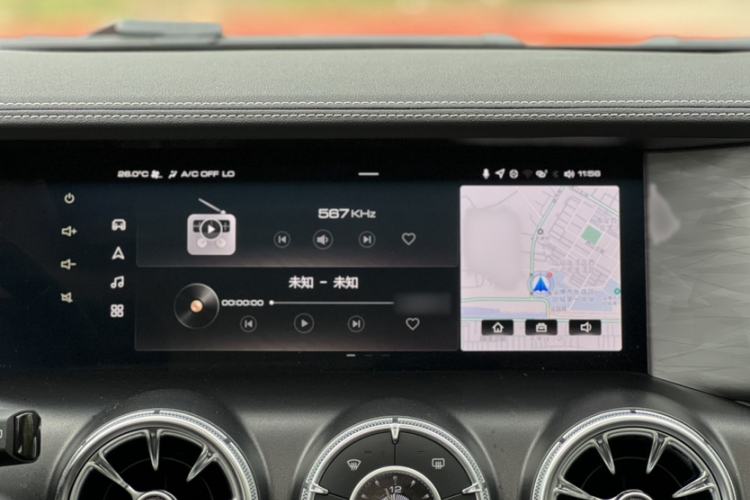 Used Tank 300 2023 Off-Road Edition 2.0T Conqueror
