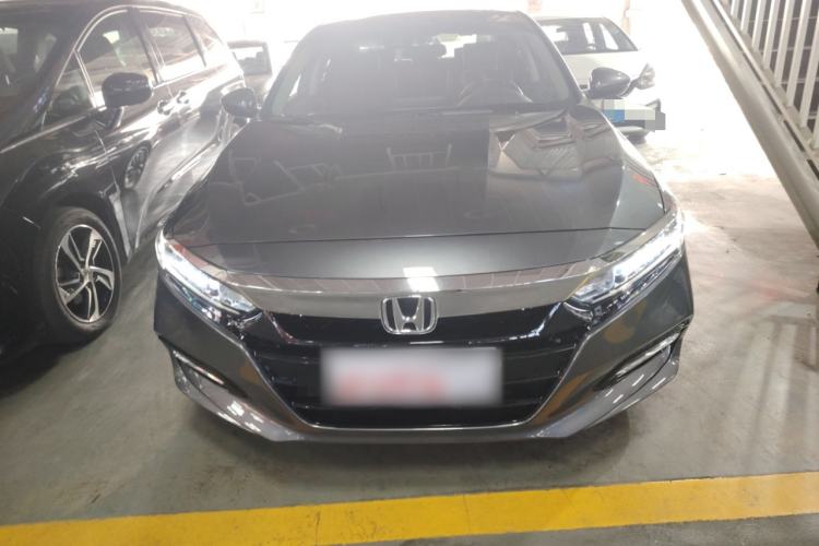 Used Honda Accord 2018 Rui Hybrid 2.0L Rui Ling Edition China VI
