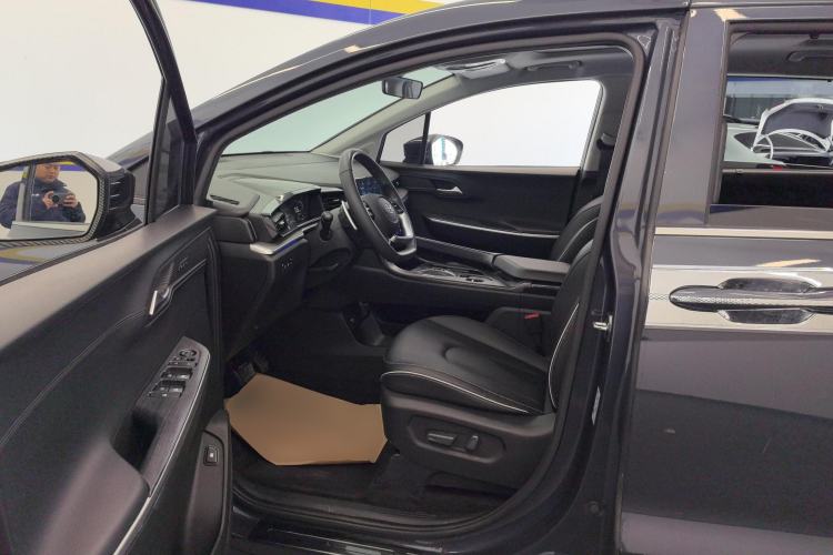 Used Hyundai Custo 2021 380TGDi Smart Luxury Premium LUX
