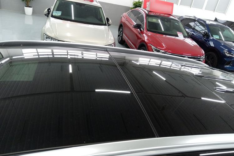 Used Mercedes-Benz GLC 2018 Facelifted GLC 260 4MATIC Dynamic Edition
