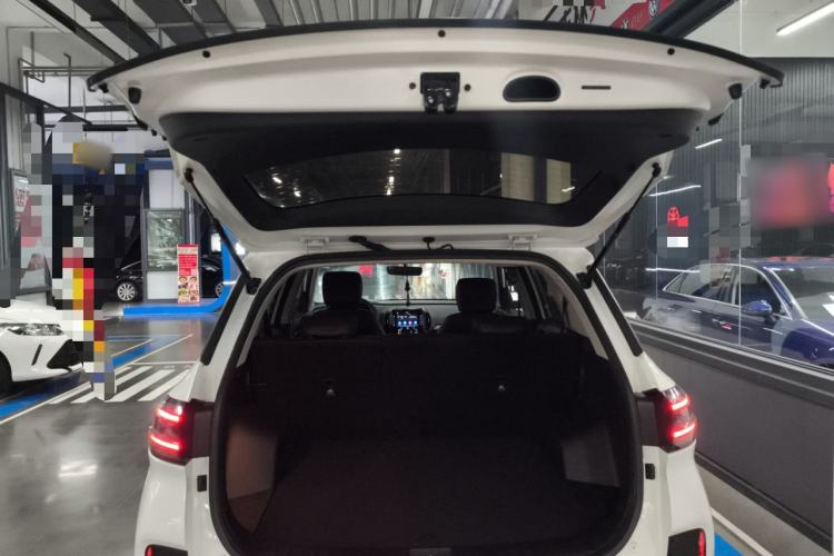 Used Hyundai ix35 2021 2.0L Automatic 2WD GLS Leading Edition
