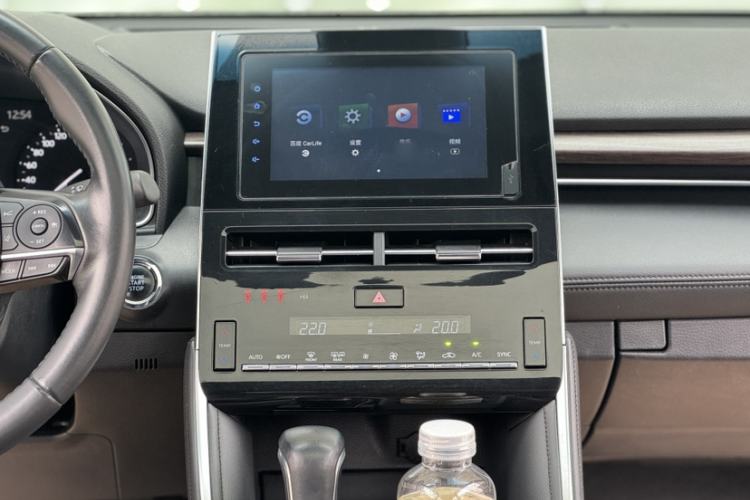 Used Toyota Avalon 2023 2.0L Premium Edition