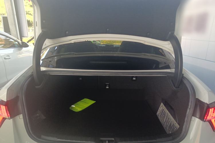 Used Lynk & Co 03 2020 1.5TD DCT JingPro Edition