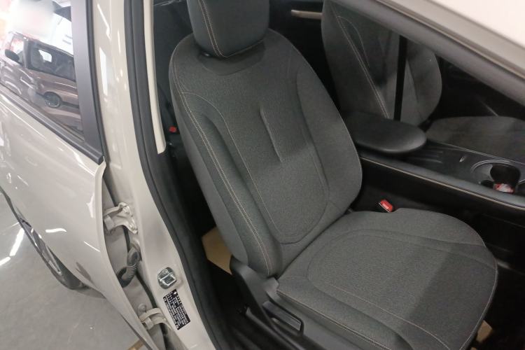 Used Baojun Cloud 2023 360 Plus