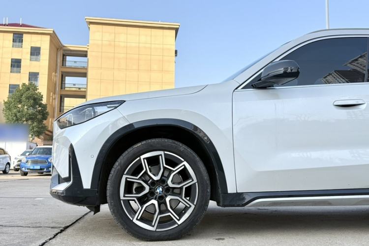 Used BMW X1 2023 sDrive25Li X Design Package