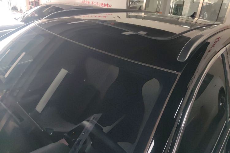 Used BYD Song PLUS New Energy 2024 HONOR Edition DM-i 71km Luxury Model