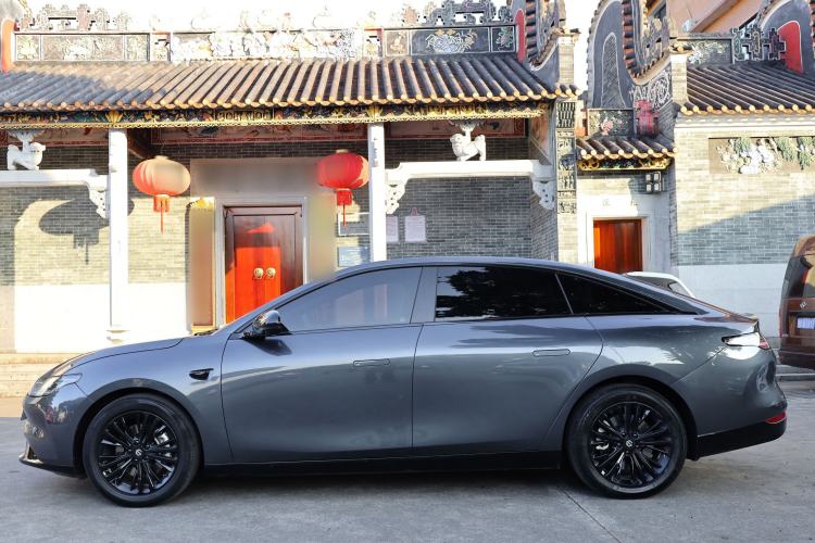 Used Leapmotor C01 2023 525 Comfort Edition
