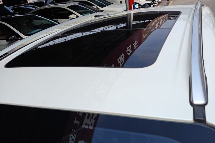 Used Ford Kuga 2017 EcoBoost 180 Two-Wheel-Drive Tiger Leap Model