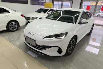 Used BYD Seal 06 New Energy 2024 DM-i 80KM Prestige Model
