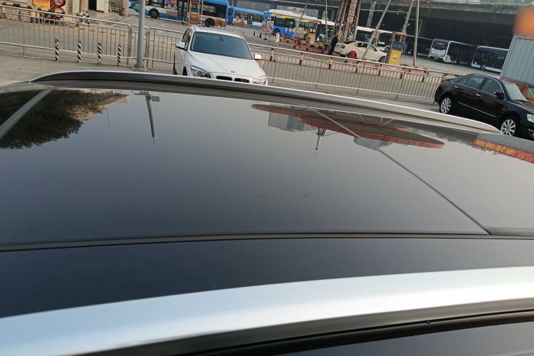 Used Volkswagen Teramont X 2020 380TSI Four-Wheel Drive Luxury Edition