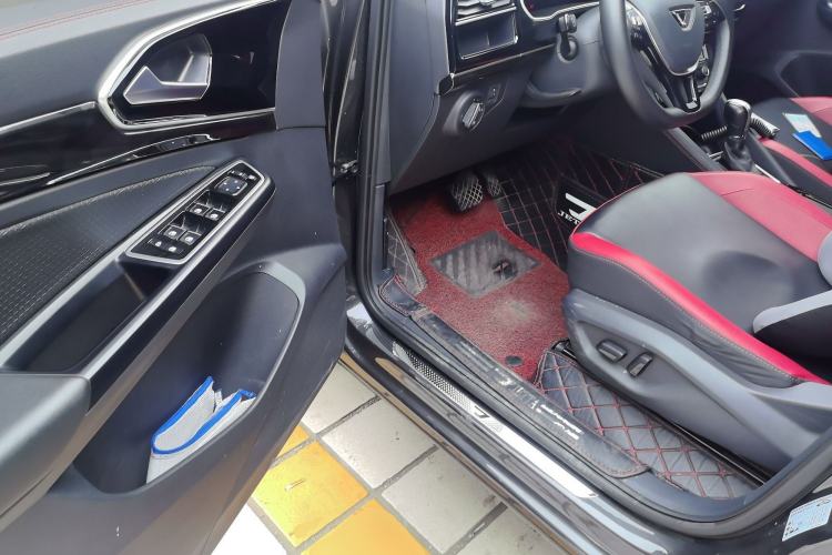 Used Jetta VS5 2022 280TSI Automatic High-Gloss Glory Edition