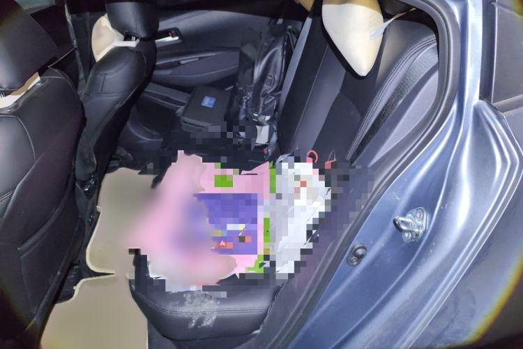 Used Toyota Corolla 2021 Dual-Motor 1.8L E-CVT Elite Edition
