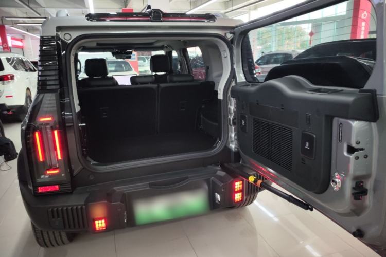 Used  Shanhai T2 2024 C-DM 129KM Linye Edition
