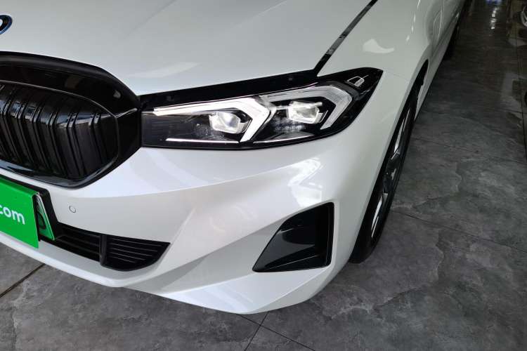 Used BMW i3 2024 eDrive 35 L
