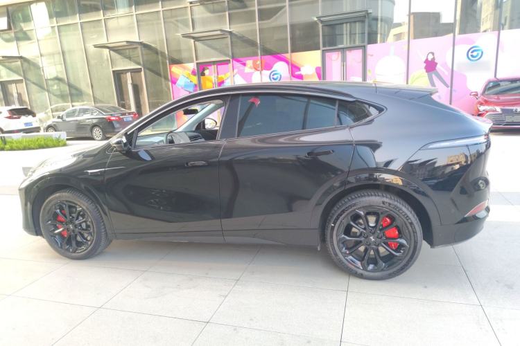 Used XPeng G6 2025 625 Long-Range Max Tech Edition