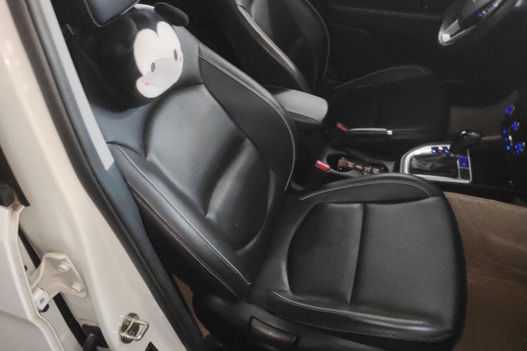 Used Hyundai ix25 2017 1.6L Automatic Smart Version