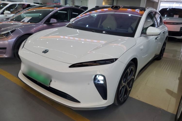 Used Nio ET5T 2024 75kWh Touring