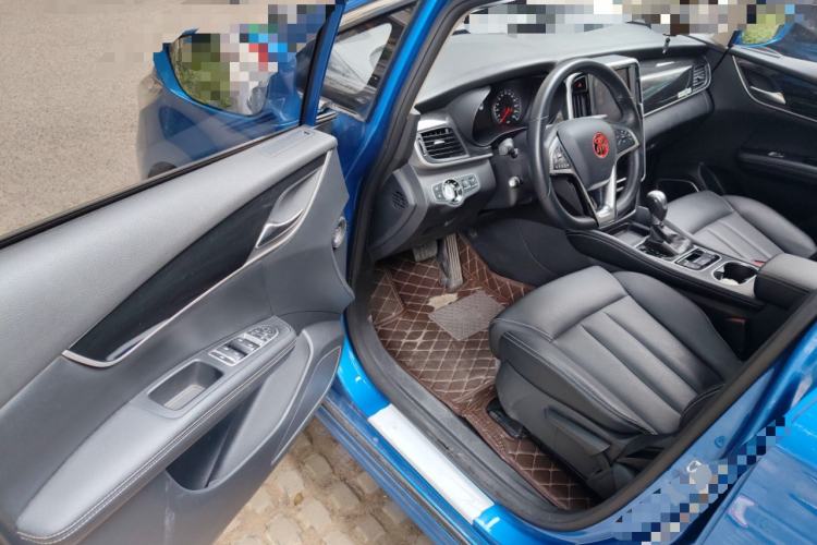 Used BYD Song MAX 2017 1.5T Automatic Smart Connect Elite 7-Seater