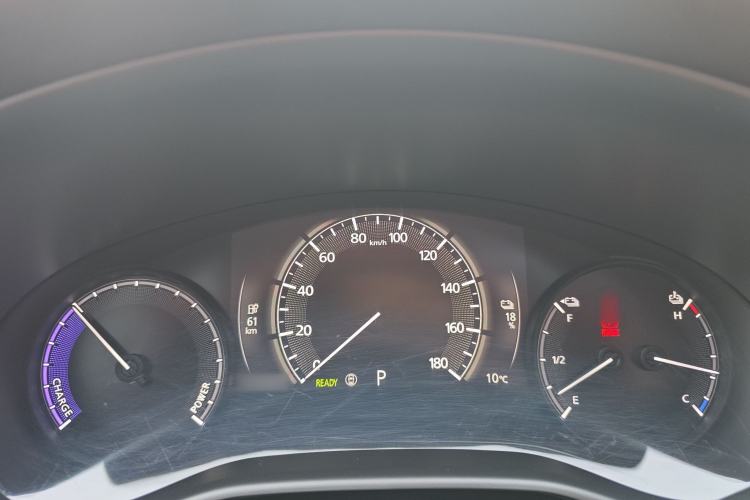 Used Mazda CX-30 EV 2021 Pure Electric Deluxe Edition
