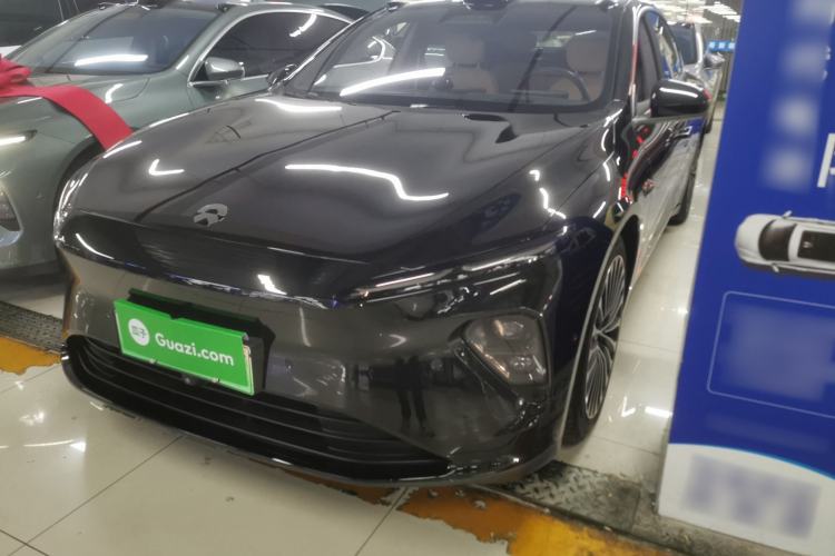 Used Nio ET7 2022 100kWh First Edition