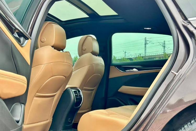 Used Buick LaCrosse 2018 28T Elite Edition
