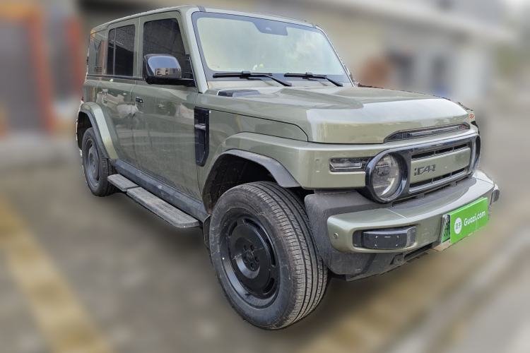 Used  V23 2026 Model 401 Two-Wheel Drive Super Sports Edition
