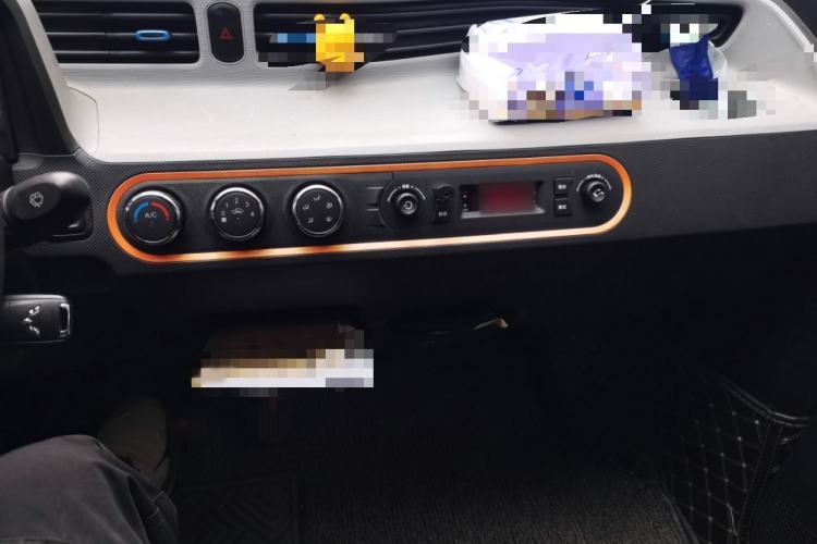 Used Wuling Hongguang MINIEV 2020 Enjoyment Model Lithium Iron Phosphate
