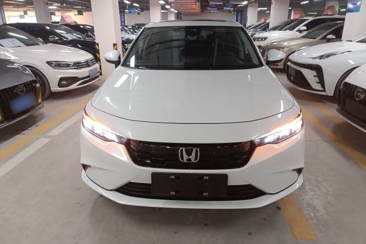 Used Honda Integra 2023 240TURBO CVT Smart Enjoyment Version
