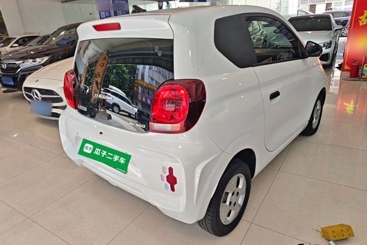 Used Roewe Clever 2020 Urban Style Edition
