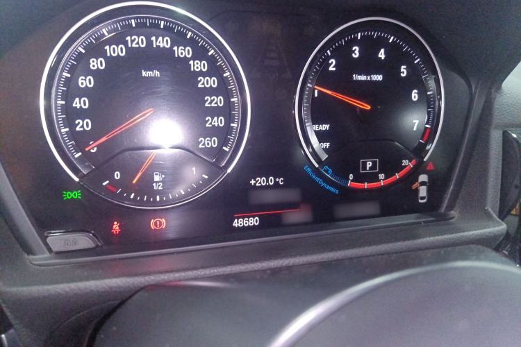 Used BMW 1 Series 2021 125i M Sport Night Edition
