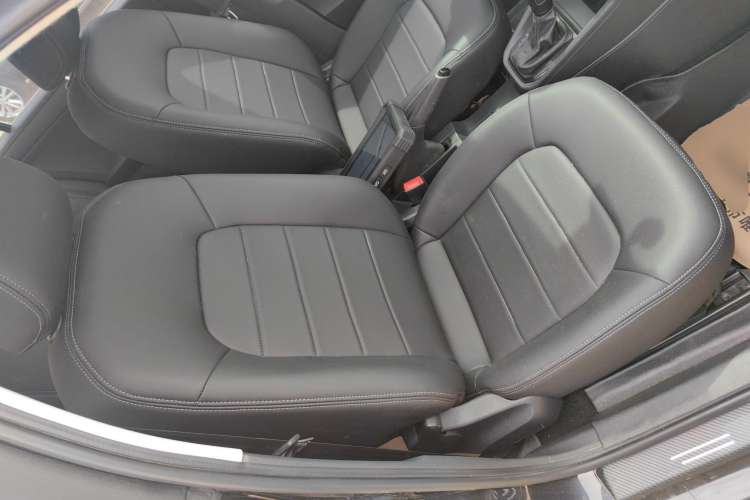 Used Volkswagen Santana 2016 1.6L Automatic Fashion Edition
