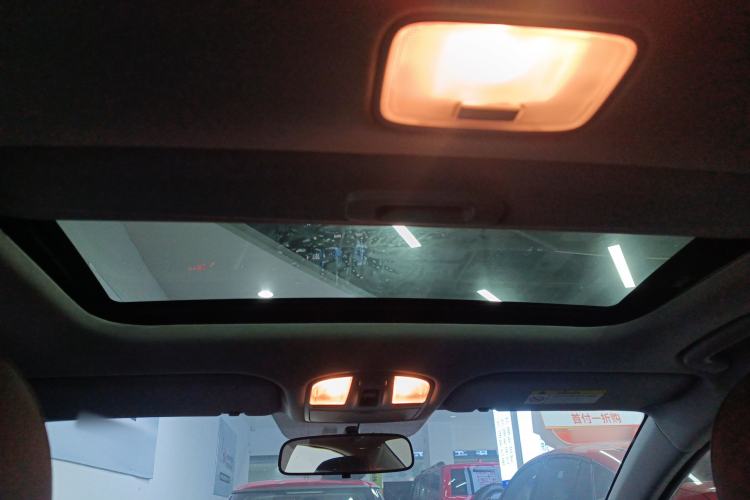 Used Hyundai Elantra (6th Generation / Lingdong) 2019 1.5L CVT ZhiXuan – Elite Version
