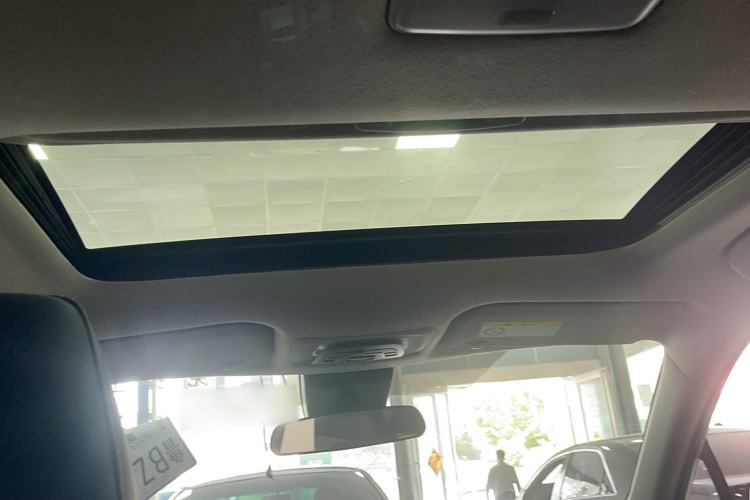 Used Toyota FRONTLANDER 2022 2.0L CVT Leading Edition
