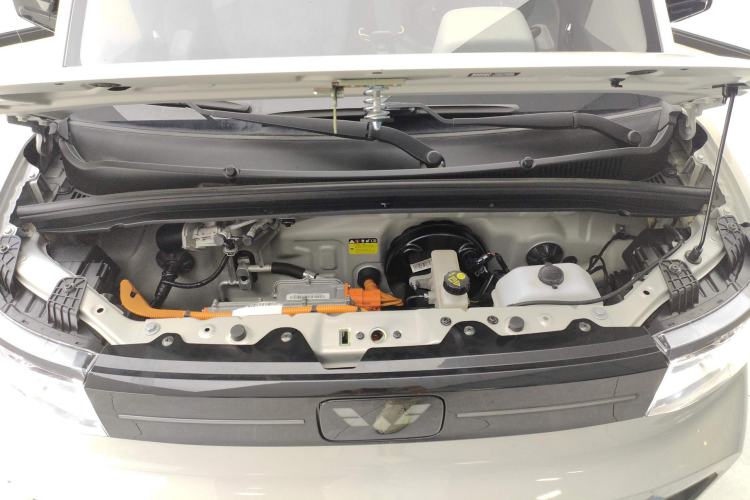 Used Wuling Hongguang MINIEV 2022 Macaron Premium Model – Lithium Iron Phosphate
